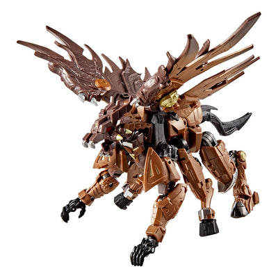 Transformers Age of the Primes Leader Class Action Figure The Thirteen: Onyx Prime 19cm - Action Figures - Hasbro - Hobby Figures UK