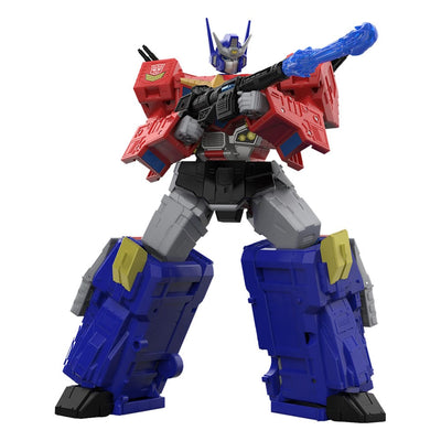 Transformers Age of the Primes Titan Class Action Figure The Thirteen Star Optimus Prime 38cm - Action Figures - Hasbro - Hobby Figures UK