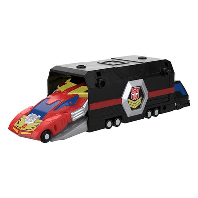 Transformers Age of the Primes Titan Class Action Figure The Thirteen Star Optimus Prime 38cm - Action Figures - Hasbro - Hobby Figures UK