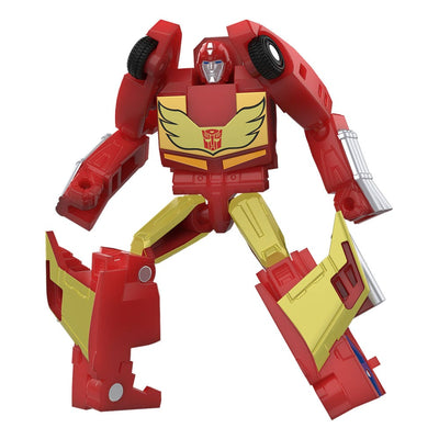 Transformers Age of the Primes Titan Class Action Figure The Thirteen Star Optimus Prime 38cm - Action Figures - Hasbro - Hobby Figures UK