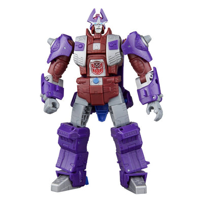 Transformers Age of the Primes Voyager Class Action Figure The Thirteen: Alpha Trion 18cm - Action Figures - Hasbro - Hobby Figures UK