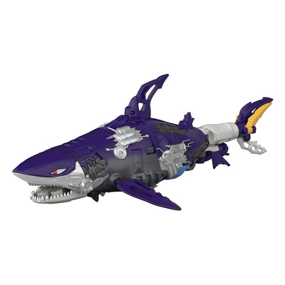 Transformers Age of the Primes Voyager Class Action Figure Sky-Byte 18cm