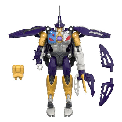 Transformers Age of the Primes Voyager Class Action Figure Sky-Byte 18cm
