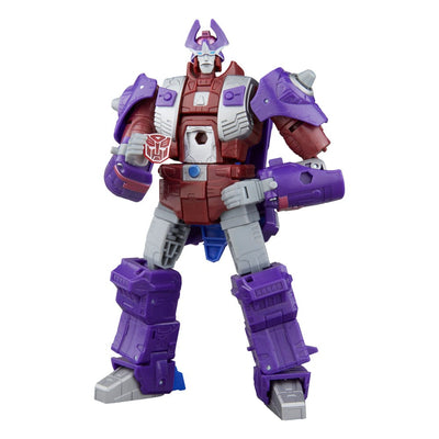 Transformers Age of the Primes Voyager Class Action Figure The Thirteen: Alpha Trion 18cm - Action Figures - Hasbro - Hobby Figures UK