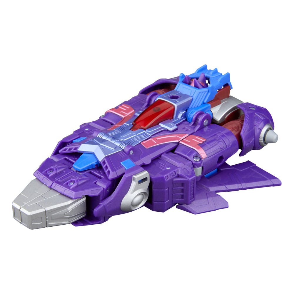 Transformers Age of the Primes Voyager Class Action Figure The Thirteen: Alpha Trion 18cm - Action Figures - Hasbro - Hobby Figures UK