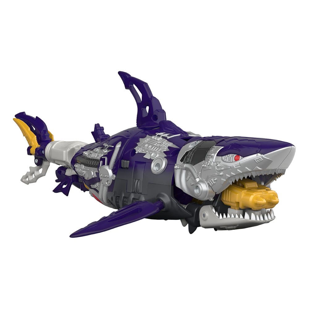 Transformers Age of the Primes Voyager Class Action Figure Sky-Byte 18cm