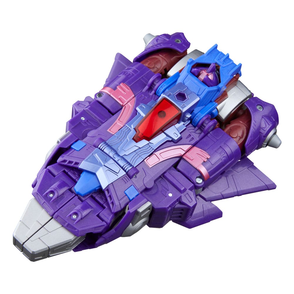 Transformers Age of the Primes Voyager Class Action Figure The Thirteen: Alpha Trion 18cm - Action Figures - Hasbro - Hobby Figures UK