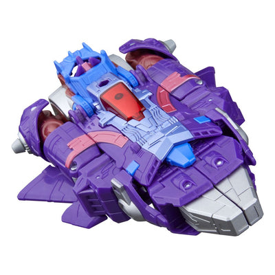 Transformers Age of the Primes Voyager Class Action Figure The Thirteen: Alpha Trion 18cm - Action Figures - Hasbro - Hobby Figures UK