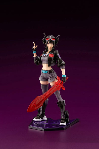 Transformers Bishoujo PVC Statue 1/7 Nemesis Prime Limited Edition 23cm - Scale Statue - Kotobukiya - Hobby Figures UK