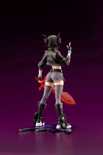 Transformers Bishoujo PVC Statue 1/7 Nemesis Prime Limited Edition 23cm - Scale Statue - Kotobukiya - Hobby Figures UK