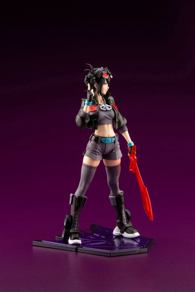 Transformers Bishoujo PVC Statue 1/7 Nemesis Prime Limited Edition 23cm - Scale Statue - Kotobukiya - Hobby Figures UK