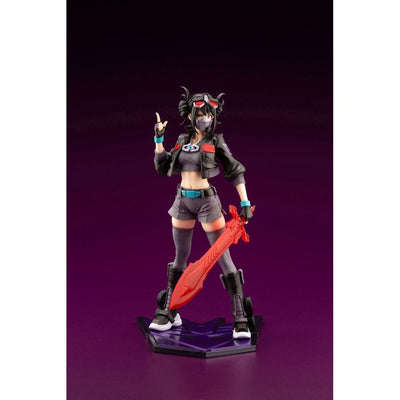 Transformers Bishoujo PVC Statue 1/7 Nemesis Prime Limited Edition 23cm - Scale Statue - Kotobukiya - Hobby Figures UK