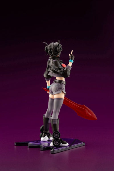 Transformers Bishoujo PVC Statue 1/7 Nemesis Prime Limited Edition 23cm - Scale Statue - Kotobukiya - Hobby Figures UK