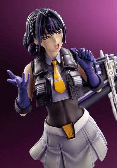 Transformers Bishoujo PVC Statue 1/7 Skywarp Limited Edition 21cm - Scale Statue - Kotobukiya - Hobby Figures UK