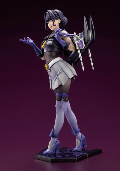 Transformers Bishoujo PVC Statue 1/7 Skywarp Limited Edition 21cm - Scale Statue - Kotobukiya - Hobby Figures UK