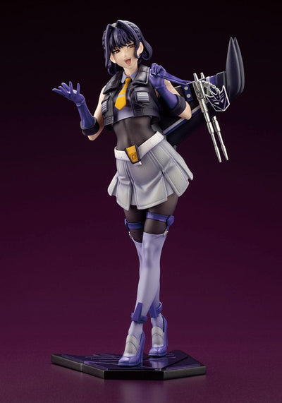 Transformers Bishoujo PVC Statue 1/7 Skywarp Limited Edition 21cm - Scale Statue - Kotobukiya - Hobby Figures UK