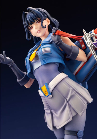 Transformers Bishoujo PVC Statue 1/7 Thundercracker Limited Edition 21cm - Scale Statue - Kotobukiya - Hobby Figures UK
