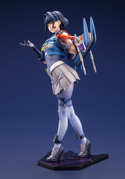Transformers Bishoujo PVC Statue 1/7 Thundercracker Limited Edition 21cm - Scale Statue - Kotobukiya - Hobby Figures UK