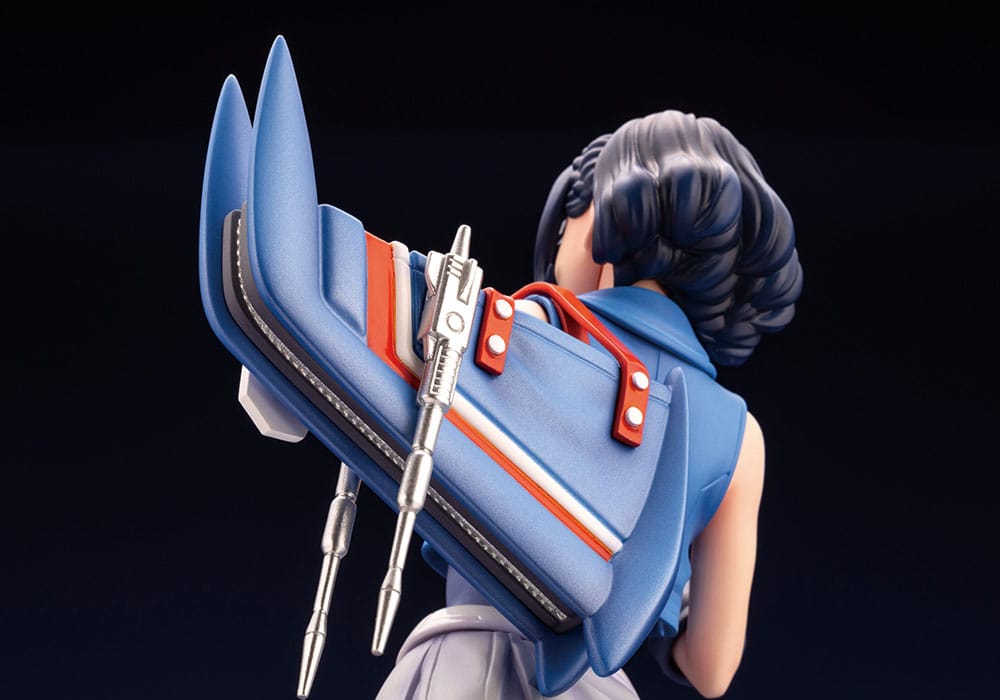 Transformers Bishoujo PVC Statue 1/7 Thundercracker Limited Edition 21cm - Scale Statue - Kotobukiya - Hobby Figures UK