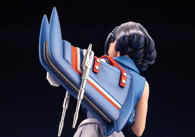 Transformers Bishoujo PVC Statue 1/7 Thundercracker Limited Edition 21cm - Scale Statue - Kotobukiya - Hobby Figures UK