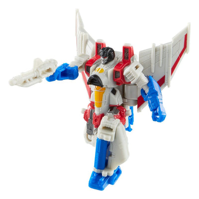 Transformers: Bumblebee Studio Series Core Class Action Figure Starscream 9cm - Action Figures - Hasbro - Hobby Figures UK