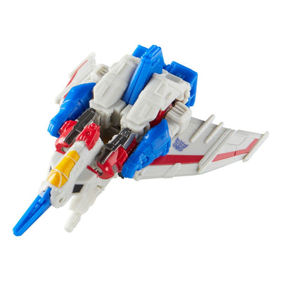 Transformers: Bumblebee Studio Series Core Class Action Figure Starscream 9cm - Action Figures - Hasbro - Hobby Figures UK