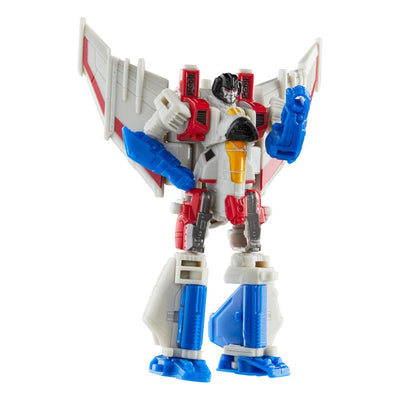 Transformers: Bumblebee Studio Series Core Class Action Figure Starscream 9cm - Action Figures - Hasbro - Hobby Figures UK