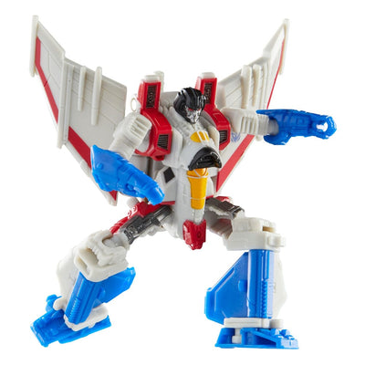 Transformers: Bumblebee Studio Series Core Class Action Figure Starscream 9cm - Action Figures - Hasbro - Hobby Figures UK