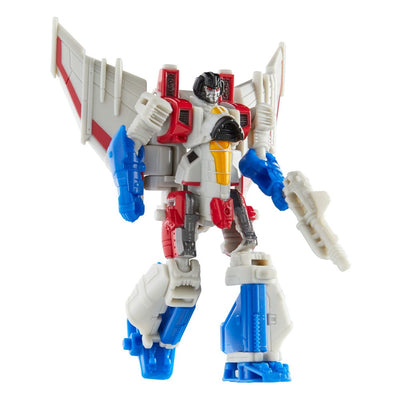 Transformers: Bumblebee Studio Series Core Class Action Figure Starscream 9cm - Action Figures - Hasbro - Hobby Figures UK