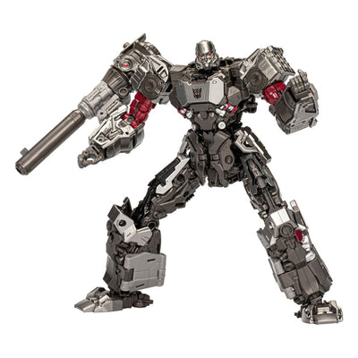 Transformers: Bumblebee Studio Series Leader Class 109 Action Figure Concept Art Megatron 22cm - Action Figures - Hasbro - Hobby Figures UK