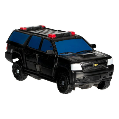 Transformers: Dark of the Moon Generations Studio Series Deluxe Class Action Figure Decepticon Hatchet 11cm - Action Figures - Hasbro - Hobby Figures UK
