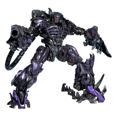 Transformers: Dark of the Moon Studio Series Leader Class Action Figure Shockwave 21cm