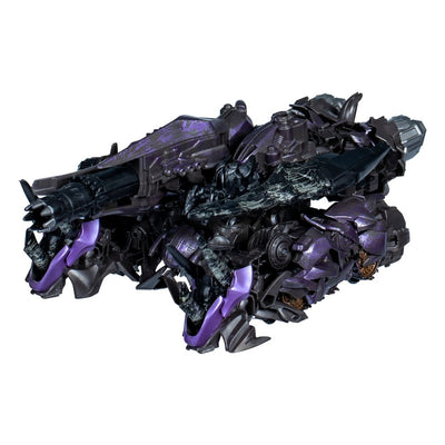 Transformers: Dark of the Moon Studio Series Leader Class Action Figure Shockwave 21cm