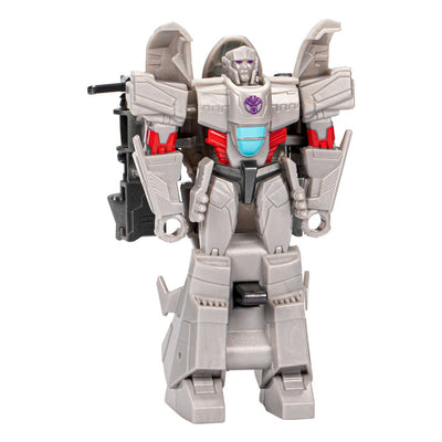 Transformers EarthSpark 1-Step Flip Changer Action Figure Megatron 10cm - Action Figures - Hasbro - Hobby Figures UK