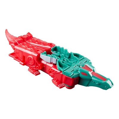 Transformers EarthSpark 1-Step Flip Changer Action Figure Skullcruncher 10cm - Action Figures - Hasbro - Hobby Figures UK