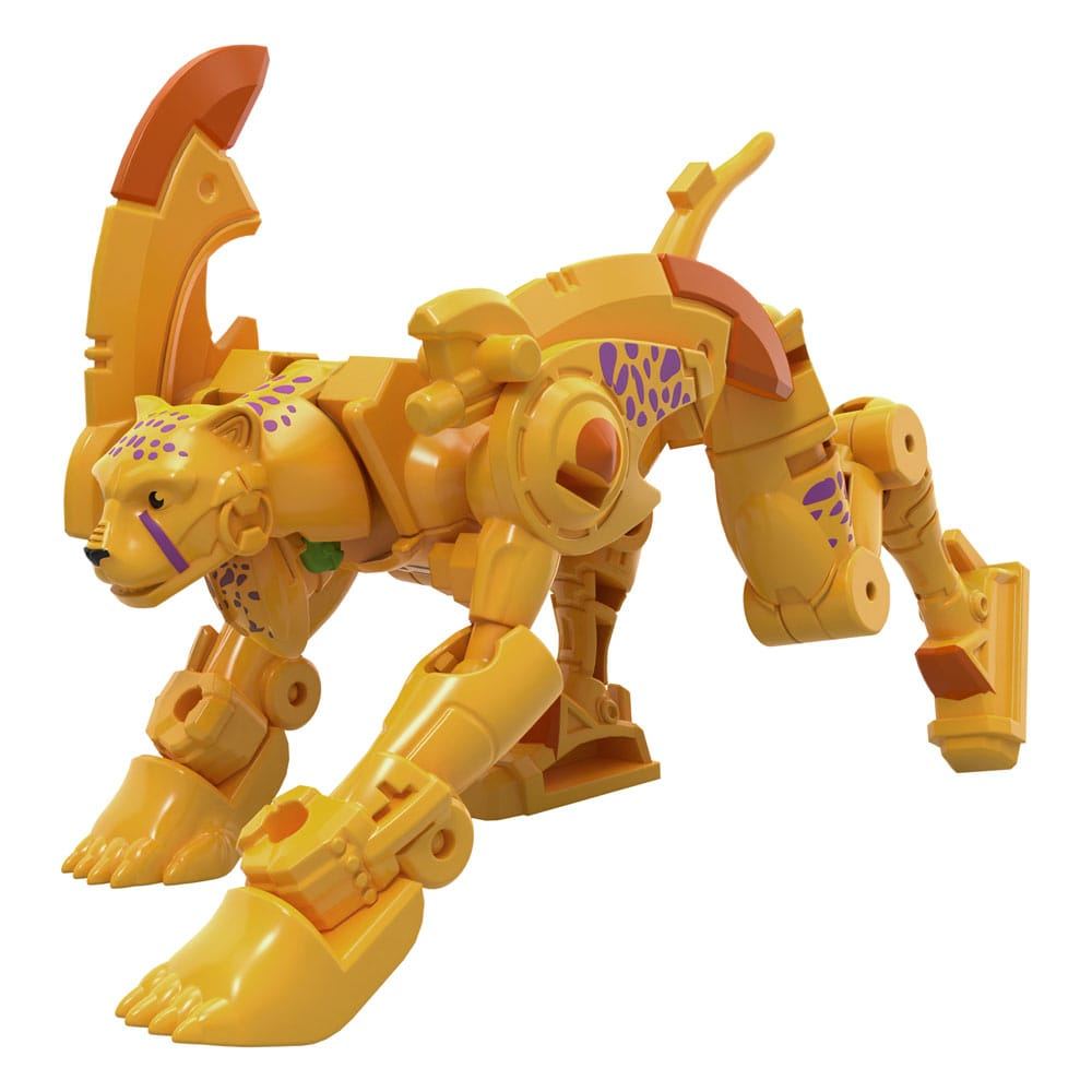 Transformers Generations Legacy United Core Class Action Figure Cheetor 9cm - Action Figures - Hasbro - Hobby Figures UK