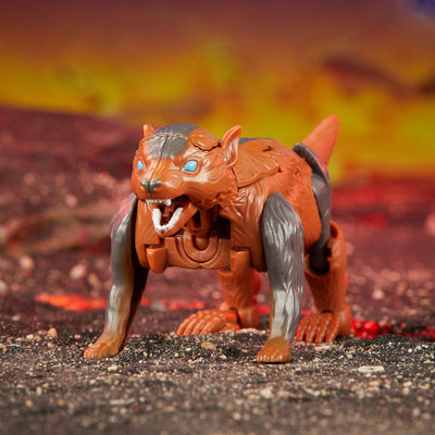 Transformers Generations Legacy United Core Class Action Figure Beast Wars II Universe Tasmania Kid 9cm - Action Figures - Hasbro - Hobby Figures UK