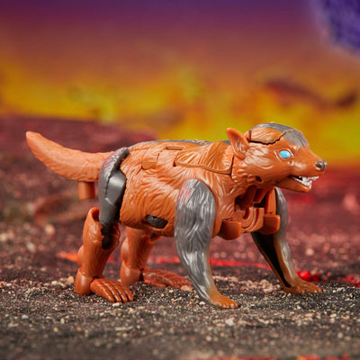 Transformers Generations Legacy United Core Class Action Figure Beast Wars II Universe Tasmania Kid 9cm - Action Figures - Hasbro - Hobby Figures UK