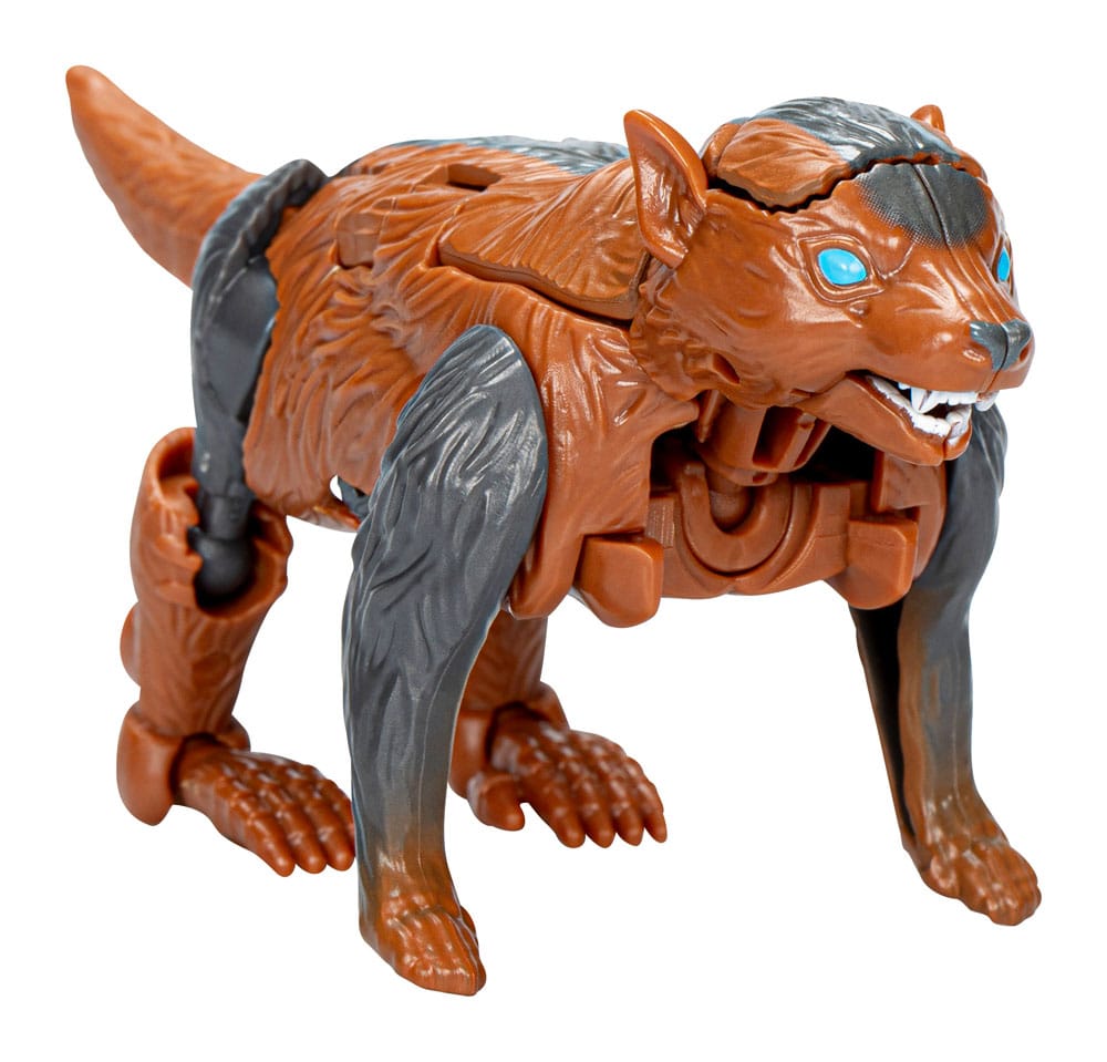 Transformers Generations Legacy United Core Class Action Figure Beast Wars II Universe Tasmania Kid 9cm - Action Figures - Hasbro - Hobby Figures UK