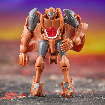 Transformers Generations Legacy United Core Class Action Figure Beast Wars II Universe Tasmania Kid 9cm - Action Figures - Hasbro - Hobby Figures UK