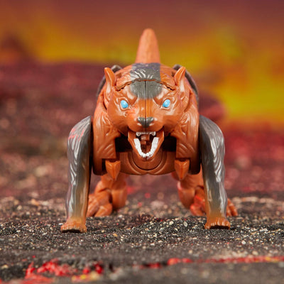 Transformers Generations Legacy United Core Class Action Figure Beast Wars II Universe Tasmania Kid 9cm - Action Figures - Hasbro - Hobby Figures UK