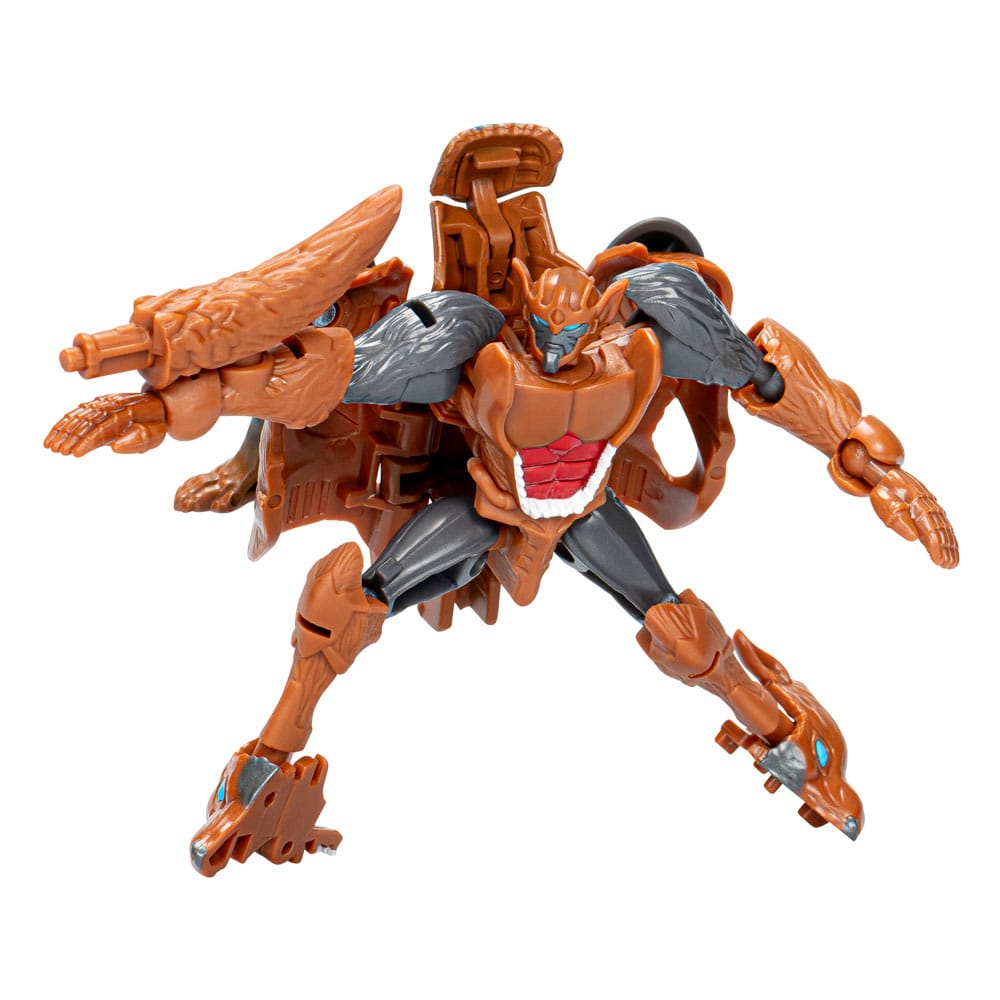 Transformers Generations Legacy United Core Class Action Figure Beast Wars II Universe Tasmania Kid 9cm - Action Figures - Hasbro - Hobby Figures UK