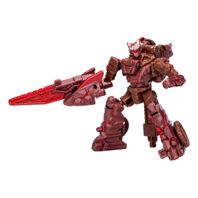 Transformers Generations Legacy United Core Class Action Figure Infernac Universe Bouldercrash 9cm - Action Figures - Hasbro - Hobby Figures UK