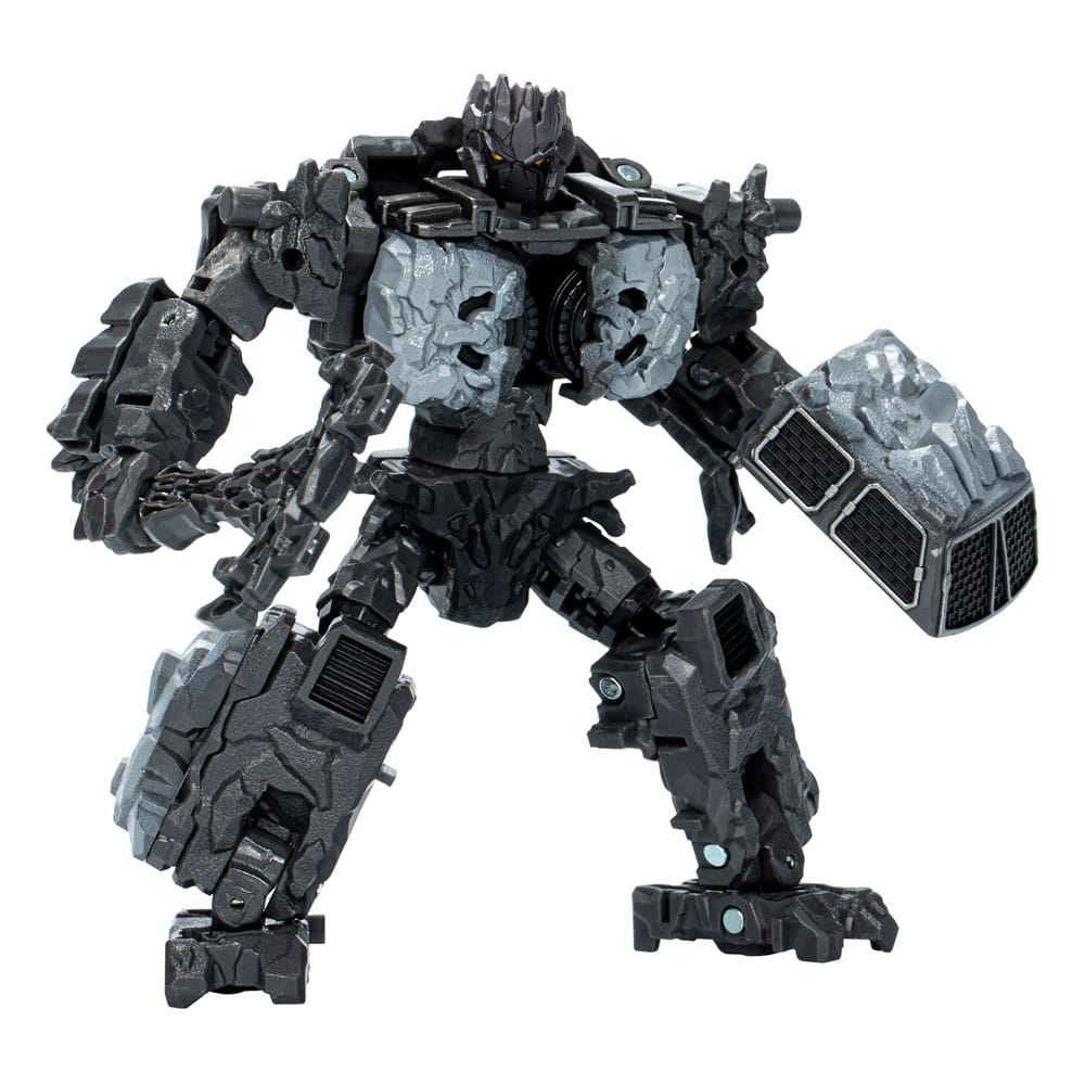 Transformers Generations Legacy United Deluxe Class Action Figure Infernac Universe Magneous 14cm - Action Figures - Hasbro - Hobby Figures UK