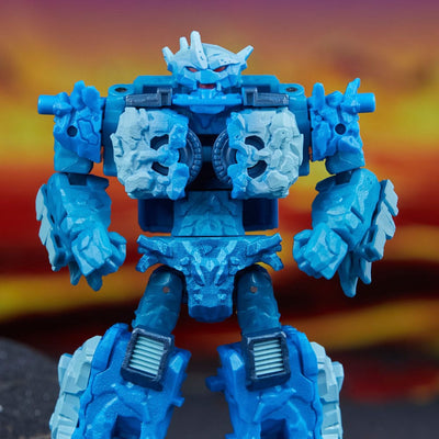 Transformers Generations Legacy United Leader Class Action Figure Star Raider Thundertron 18cm - Action Figures - Hasbro - Hobby Figures UK