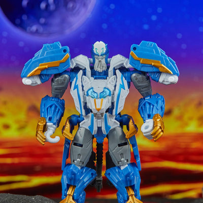 Transformers Generations Legacy United Leader Class Action Figure Star Raider Thundertron 18cm - Action Figures - Hasbro - Hobby Figures UK