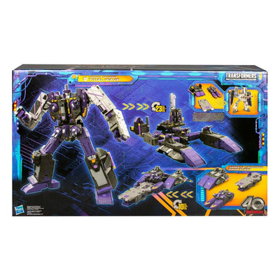 Transformers Generations Legacy United Titan Class Action Figure Armada Universe Tidal Wave 48cm - Action Figures - Hasbro - Hobby Figures UK