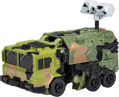 Transformers Generations LegacyWreck 'N Rule Collection Action Figure Prime Universe Bulkhead 18cm - Action Figures - Hasbro - Hobby Figures UK