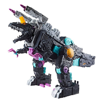 Transformers Generations Selects Age of the Primes Action Figure G1 Trypticon 45cm