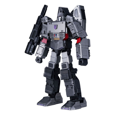 Transformers Interactive Robot Megatron G1 Flagship 39cm - Action Figures - Robosen - Hobby Figures UK